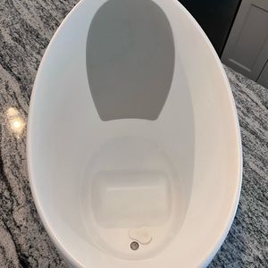 Beans Shnuggle Bathtub